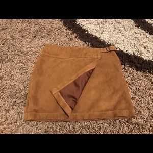 Hollister Skirt